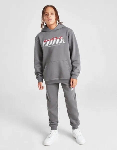 Hoodrich Mikina S Kapucňou Certify V2