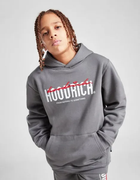 Hoodrich Mikina S Kapucňou Certify V2