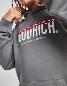 Hoodrich Mikina S Kapucňou Certify V2