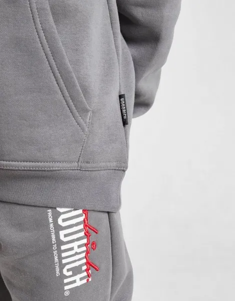 Hoodrich Mikina S Kapucňou Certify V2