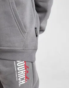 Hoodrich Mikina S Kapucňou Certify V2