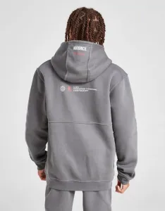 Hoodrich Mikina S Kapucňou Certify V2