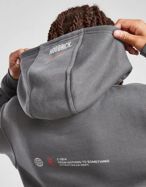 Hoodrich Mikina S Kapucňou Certify V2