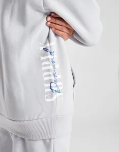 Supply&demand Mikina S Kapucňou Krypton Mchp