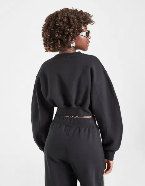 Jordan Mikina W Flight Fleece