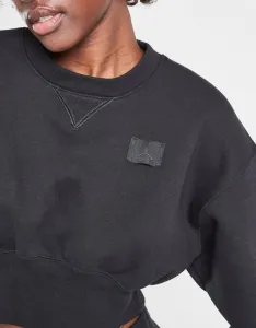 Jordan Mikina W Flight Fleece