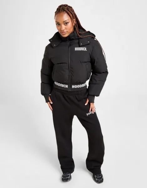 Hoodrich Bunda Ari V2