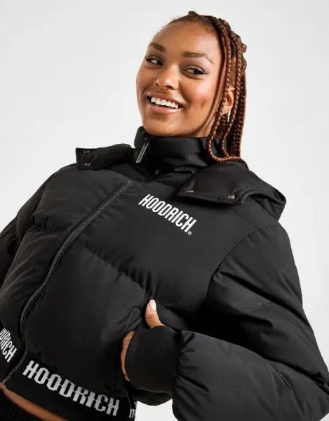 Hoodrich Bunda Ari V2