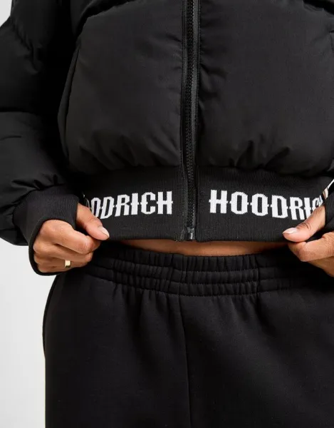 Hoodrich Bunda Ari V2