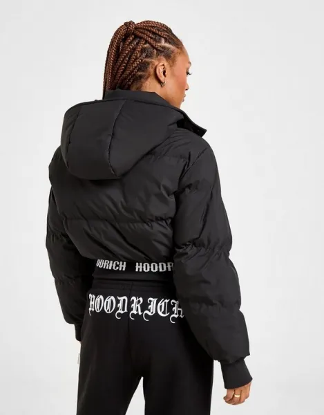 Hoodrich Bunda Ari V2