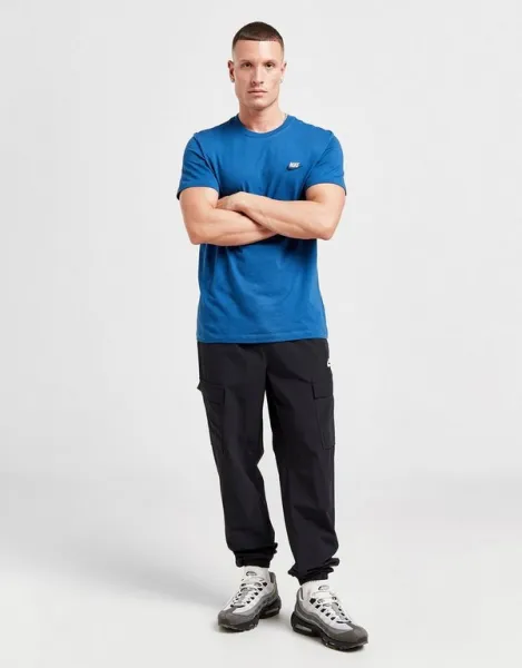 Nike Tričko Sportswear Club