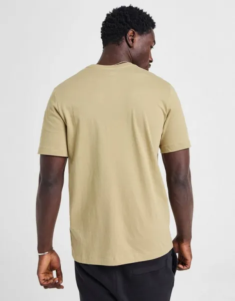 Nike Tričko Sportswear Club