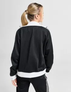adidas Beckenbauer Track Top W "Black" (IW3174)