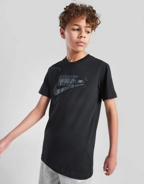 Nike Tričko B Nsw Air Max Tee B