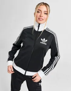 adidas Beckenbauer Track Top W "Black" (IW3174)