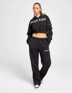 Hoodrich Mikina S Kapucňou Dusk