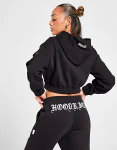 Hoodrich Mikina S Kapucňou Dusk