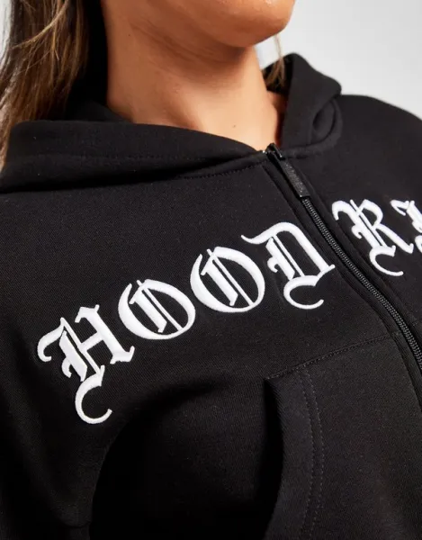 Hoodrich Mikina S Kapucňou Dusk