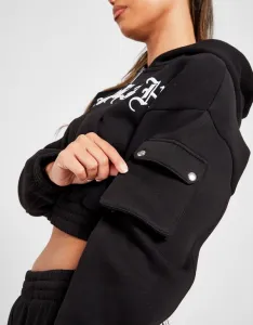 Hoodrich Mikina S Kapucňou Dusk