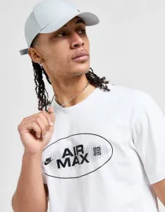 Nike Tričko M Nsw Airmax Ss Tee