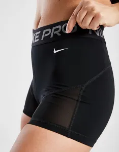 Nike Šortky  Pro Df Mesh 3In
