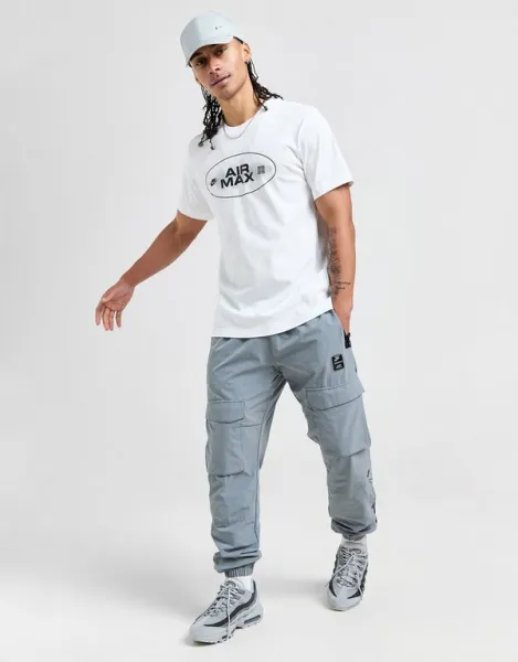 Nike Tričko M Nsw Airmax Ss Tee
