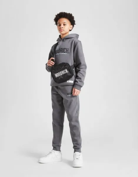 Hoodrich Nohavice  Eterno Lava