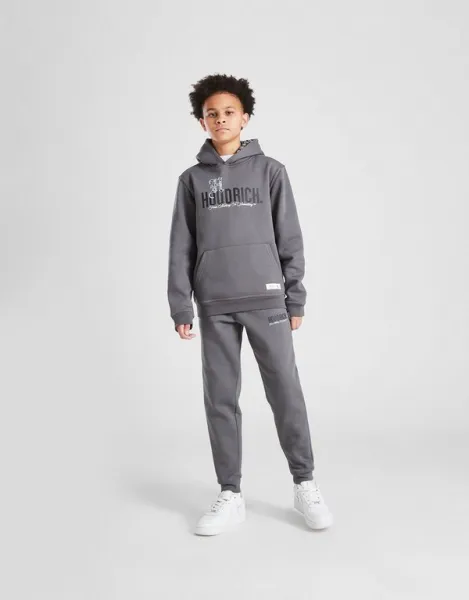 Hoodrich Nohavice  Eterno Lava