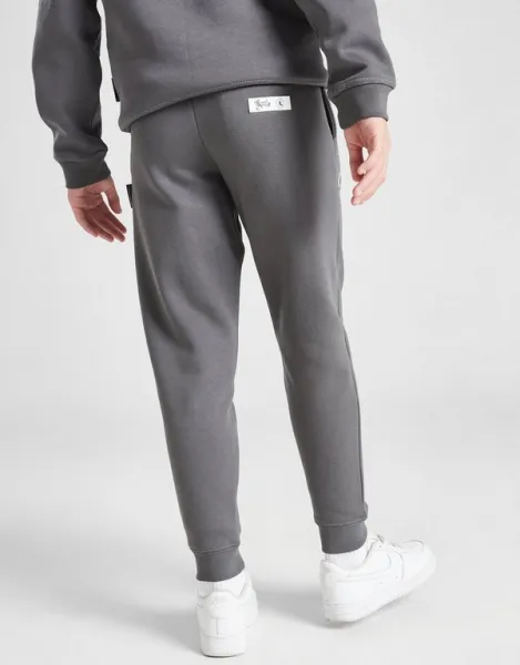Hoodrich Nohavice  Eterno Lava