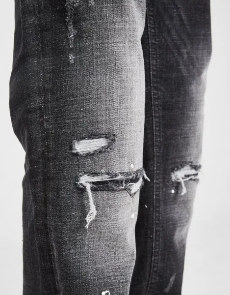 Supply&demand Nohavice  Jeans Denver