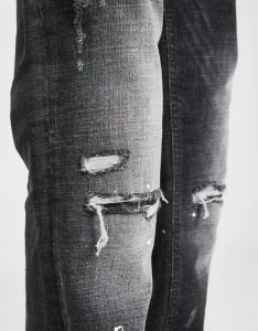 Supply&demand Nohavice  Jeans Denver