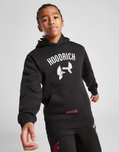 Hoodrich Mikina S Kapucňou Flight