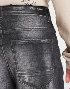 Supply&demand Nohavice  Jeans Denver