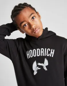 Hoodrich Mikina S Kapucňou Flight