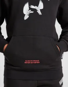 Hoodrich Mikina S Kapucňou Flight