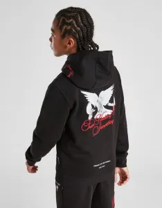 Hoodrich Mikina S Kapucňou Flight