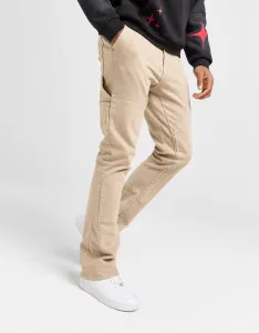 Supply&demand Nohavice  Lando Jn Slim Fare Beige