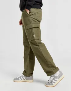 adidas Nohavice  Cargo Khaki