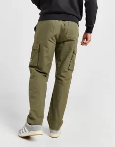 adidas Nohavice  Cargo Khaki
