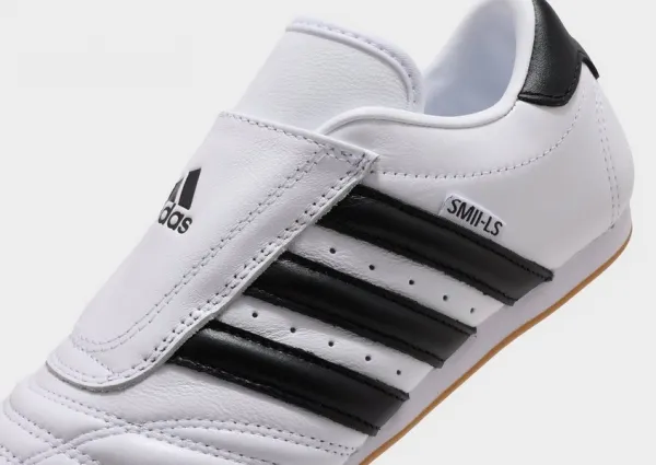 adidas Taekwondo