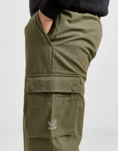 adidas Nohavice  Cargo Khaki