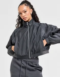 Nike Bunda W Nsw Wvn Street Gls