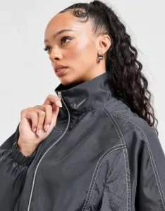 Nike Bunda W Nsw Wvn Street Gls