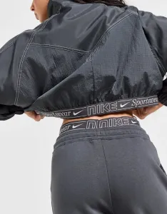Nike Bunda W Nsw Wvn Street Gls