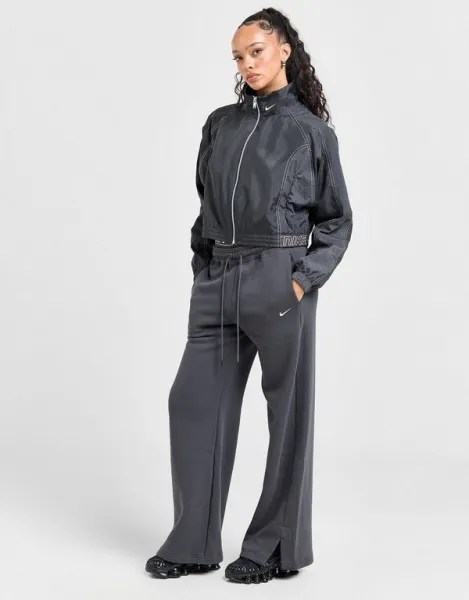 Nike Bunda W Nsw Wvn Street Gls