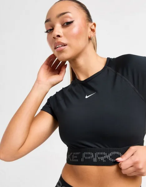 Nike Top Pro Dri-Fit Crop