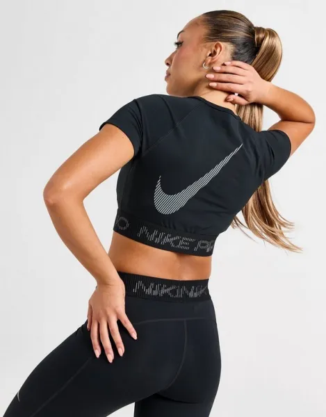 Nike Top Pro Dri-Fit Crop