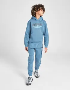 Hoodrich Mikina S Kapucňou Splatter