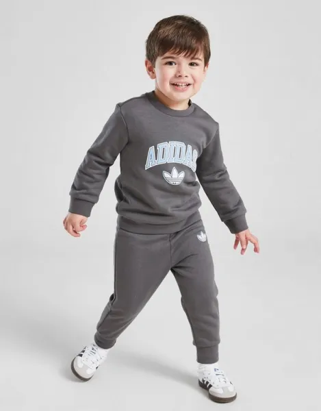 adidas Súprava Varsity Oh Suit B