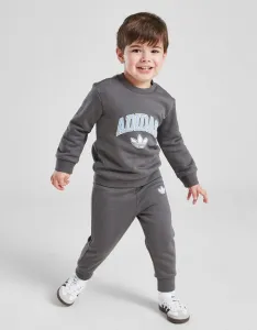 adidas Súprava Varsity Oh Suit B